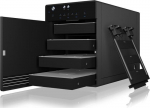 IcyBox USB 3.1 IB-3740-C31