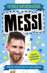 Futbolo superžvaigždės. Messi, Futbolo superžvaigždės. Messi
