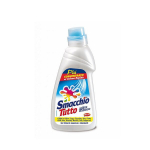Smacchio tutto koncentruotas dėmių valiklis, tepamas, 250 ml