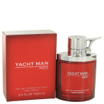 Tualetinis vanduo vyrams Myrurgia Yacht Man Red EDT 100 ml
