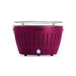 Grilis Lotusgrill G 340 Standard Grill G-LI-34P, rožinis