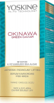 Japoni&scaron;kas ikrų serumas veidui ir paakių zonai Yoskine Okinawa Green Caviar, 30ml