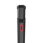 Mikrofonas laidinis - Spirit of Gamer - Eko - Omnidirectioninis - USB 2.0 - 140 cm laido