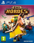 8 Bit Hordos Žaidimas PS4
