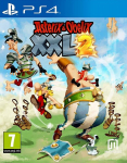 Kompiuterinis žaidimas PS4 Asterix and Obelix XXL2