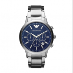 Vyri&scaron;kas laikrodis Emporio Armani Renato AR2448