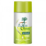 Veido ir akių makiažo valiklis su alyvuogių lapų ekstraktais ir alyvuogių aliejumi Le Petit Olivier, 125 ml