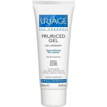 Kūno gelis sudirgintai odai Uriage Pruriced, 100 ml