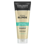 Maitinamasis &Scaron;ampūnas Sheer Blonde John Frieda (250 ml)