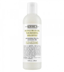 Maitinamasis plaukų &scaron;ampūnas Kiehl's Olive Fruit Oil, 500 ml