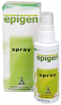 Pur&scaron;kiklis intymiai priežiūrai epigen Intime, 60 ml