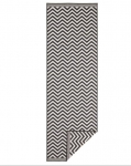 Northrugs dvipusis lauko kilimas Twin SupremePalma 80x350 cm