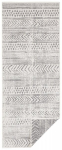 Northrugs dvipusis lauko kilimas Twin Supreme Biri 80x350 cm