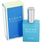 Kvapusis vanduo Clean Fresh Laundry EDP moterims, 60ml
