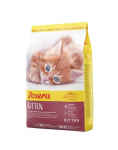 Josera augantiems kačiukams Kitten, 10 kg