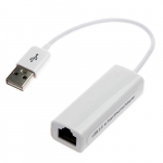 USB tinklo plok&scaron;tė ATL AK218 10 / 100MBPS