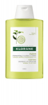 &Scaron;ampūnas kasdieniam naudojimui Klorane Citrus Pulp 200 ml