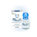 Vaiki&scaron;kas kvapusis vanduo Mustela Musti Eau De Soin 50 ml