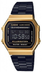 Vyri&scaron;kas laikrodis Casio A168WEGB-1BEF