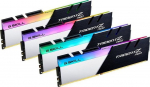 G.Skill Trident Z Neo DDR4-3000 CL16-18-18-38 1.35V 32GB (4x8GB) F4-3000C16Q-32GTZN