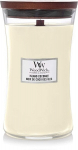 WoodWick kvapioji žvakė Island Coconut, 609,5 g