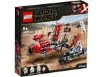 75250 LEGO&reg; Star Wars Pasaana skraidyklių gaudynės