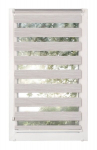 Roletas Mini Diena-Naktis DN 59 PILKA, 81x150 cm