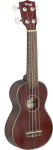 Soprano ukulelė + dėklas Stagg US40-S