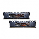 G.Skill Flare X DDR4-3200 CL16-18-18-38 1.35V 32GB (2x16GB) F4-3200C16D-32GFX