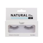 Blakstienos SINCERO SALON NATURAL A25, 1 vnt.