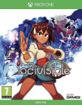 Indivisible, Xbox One