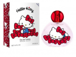 Tualetinis vanduo Hello Kitty EDT mergaitėms, 30 ml