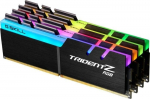 G.Skill Trident Z RGB DDR4-4000 CL18-22-22-42 1.35V 32GB (4x8GB) F4-4000C18Q-32GTZRB