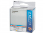 Panasonic elementų įkroviklis Eneloop BQ-CC87USB