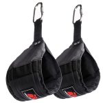 Diržai traukimo pratimams METEOR