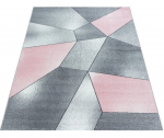 Ayyildiz kilimas Beta Pink 1120, 160x230 cm