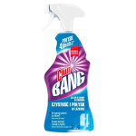 Cillit Bang Clean&Shiny Bathroom pur&scaron;kiamasis valiklis 750 ml