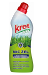 Kret Bio WC valomasis gelis, 750 g