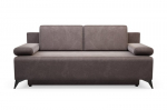 Sofa Kobik Casey Fancy 20, ruda