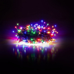 Kalėdinė girlianda RETLUX RXL 218 500LED Multicolour, Timer