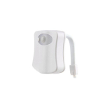 LED WC LEMPA