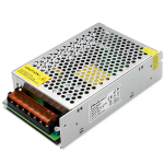 Qoltec impulsinis LED maitinimo &scaron;altinis IP20 | 100 W | 24 V | 4,17 A