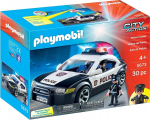 5673 PLAYMOBIL&reg; City Action Policijos automobilis