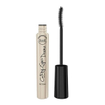 Blakstienų tu&scaron;as Gosh Copenhagen Catchy Eyes Drama, 10 ml, 001 Extreme Black
