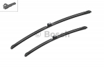 Valytuvai BOSCH Aerotwin A072S, 600/475mm, BMW 3 E90,E91