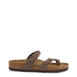 &Scaron;lepetės vyrams ir moterims Birkenstock Mayari_Birko-Flor-Nabuck 17870