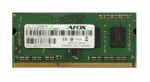 Operatyvioji atmintis (RAM) Afox DDR3 8GB SO-DIMM 1600 MHz AFSD38BK1P