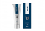 Kompleksinė balinamoji dantų pasta Woom Total+, 75 ml