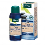 Du&scaron;o aliejus Kneipp Bath Oil, 100 ml