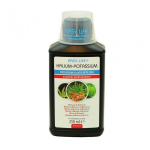 Trą&scaron;os akvariumų augalams su kaliu Easy-Life Kalium Potassium, 250 ml